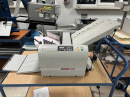 Superfax PF-460 Automatic Folding Machine Pic 1