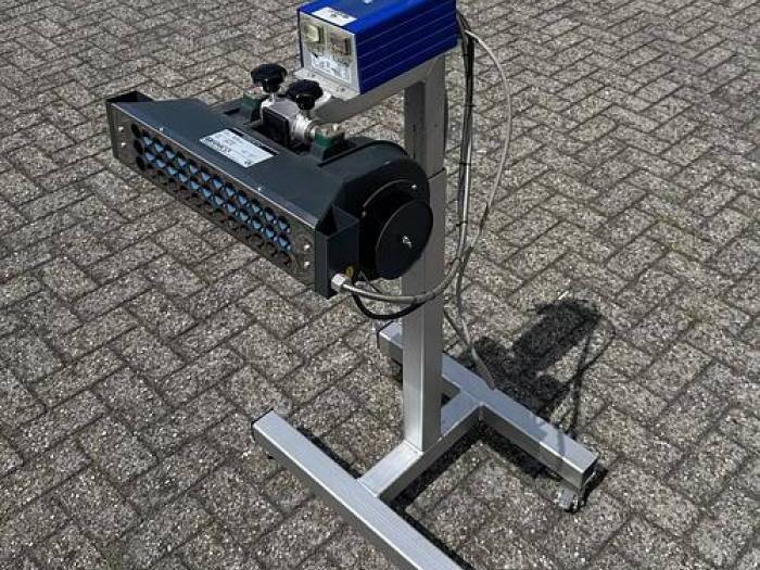 Simco AS 20 anti static Pic 3