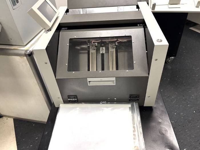 Sysform BM-20 Booklet Maker Pic 2