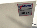 Sysform BM-20 Booklet Maker Pic 3