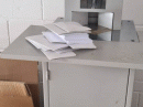 Sysform S 700 Corner Cutting Machine