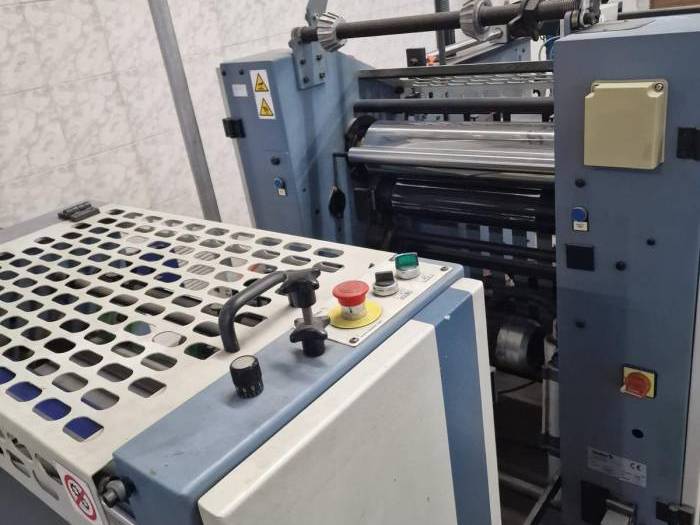 Tauler Printlam 52 CTI Pic 3