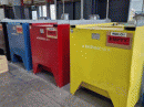 Technotrans  TCP 50/16 Ink Pumps