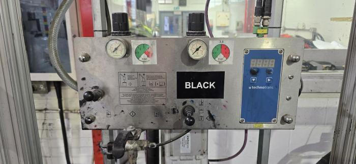 Technotrans TBP 200 Ink Pumps Pic 3