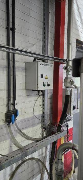 Technotrans TBP 200 Ink Pumps Pic 5