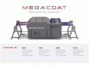 TEC Lighting Inc. MegaCoat
