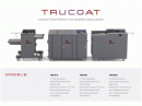 TEC Lighting Inc. TrueCoat