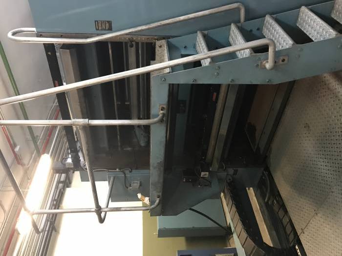 Timson T 32 Pic 6