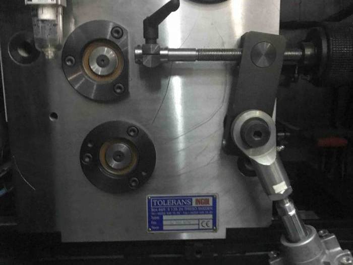 Timson T 32 Pic 9