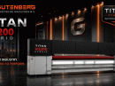 Gutenberg Titan H 200 Hybrid UV Printer