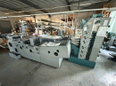 TMF Neckar N14 Collating Machine Pic 1