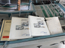 TMF Neckar N14 Collating Machine Pic 5