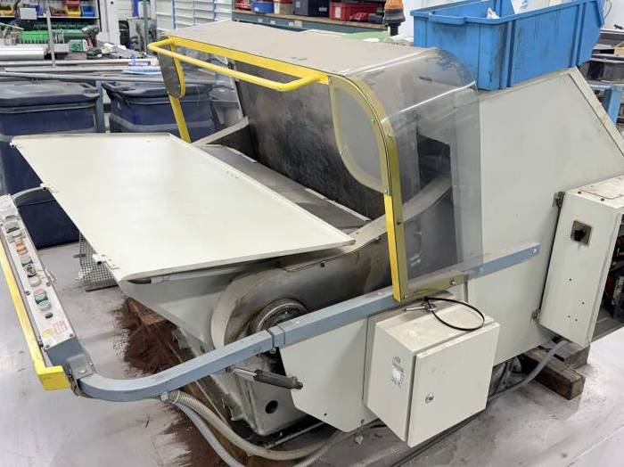 TMZ  F 102 Diecutter Pic 2