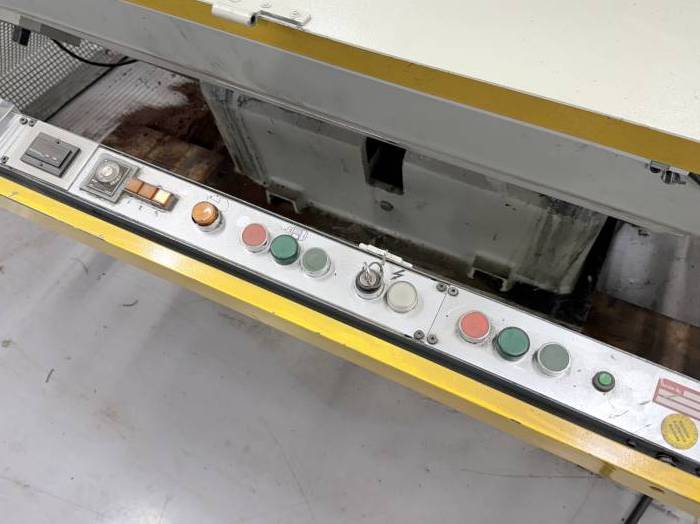 TMZ  F 102 Diecutter Pic 3