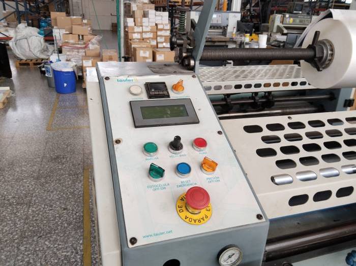 Tauler PrintLam 105 Pic 4