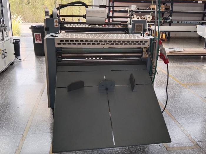 Tauler PrintLam 105 Pic 5