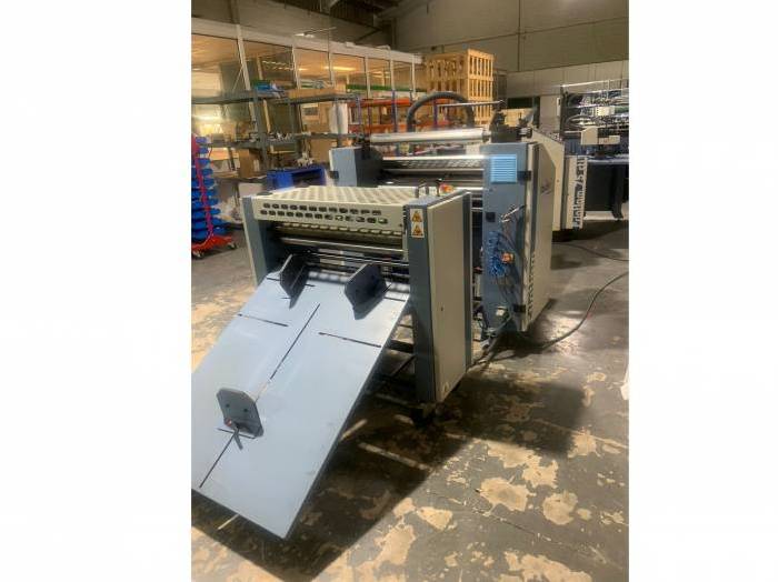 Tauler PrintLam CTI75 Pic 2