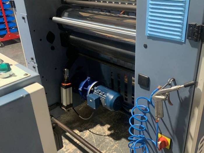 Tauler PrintLam CTI75 Pic 6