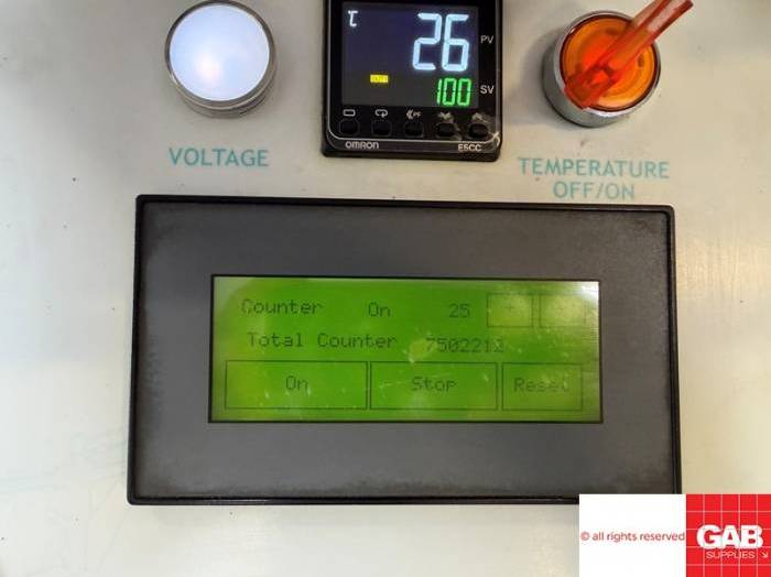 Tauler Printlam 75 - B1 size thermal laminator Pic 12