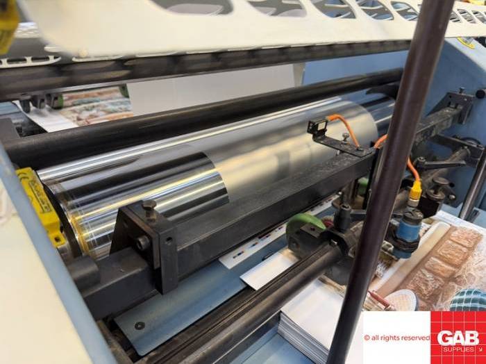 Tauler Printlam 75 - B1 size thermal laminator Pic 5