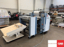 Tauler Printlam 75 - B1 size thermal laminator Pic 2