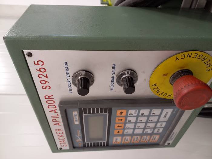Tec Graf  S9265 Pic 4