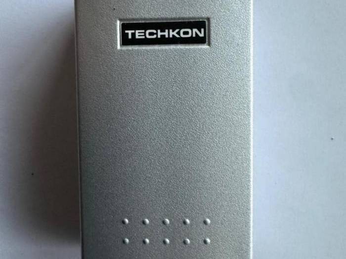 Techkon Spectrodrive 3 Densitometer -www.allgraphic.eu Pic 8