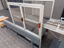 Tecnau Automatic roll-to-sheet production line Pic 13