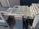 Tecnau Automatic roll-to-sheet production line Pic 11