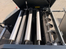 Tecnau Automatic roll-to-sheet production line Pic 4