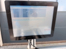 Tecnau Automatic roll-to-sheet production line Pic 9