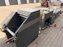 Tecnau Automatic roll-to-sheet production line Pic 3
