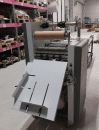 Tecnomac Venus 380 Thermal Laminator Pic 2