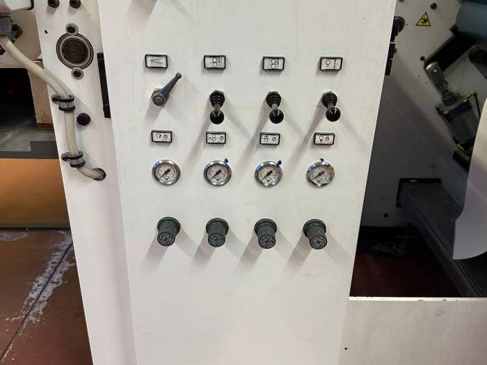 Tecnomac Digit 70 Pic 10