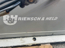 Thando 101 -Riensch and Held 1000- pile turner Pic 2