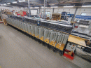 Theisen en Bonitz Sprint HP 320,..