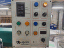 Theisen and Bonitz Sprint HP 320 Pic 2