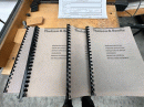 Theisen en Bonitz Sprint HP 320, 20 stations collating Pic 7