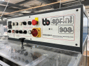 Theisen en Bonitz Sprint HP 320, 20 stations collating Pic 6