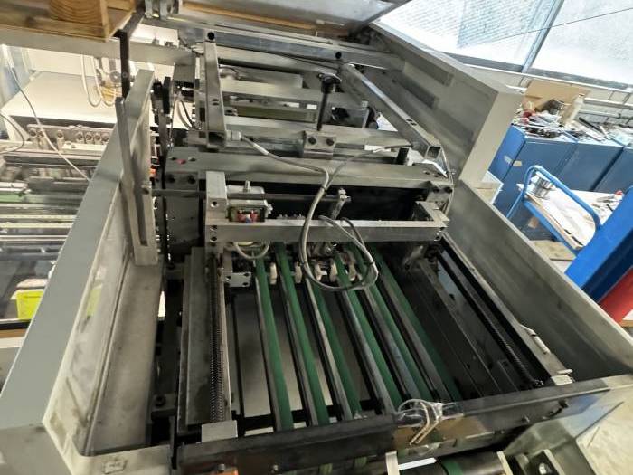 Theisen and Bonitz Flex B 314 Pic 5
