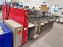 Theisen and Bonitz Sprint B 307 HP