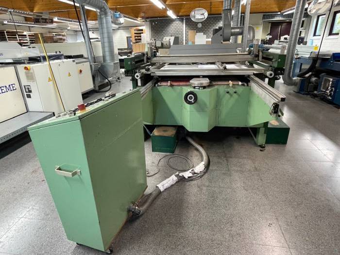 Thieme 3020 H Pic 6