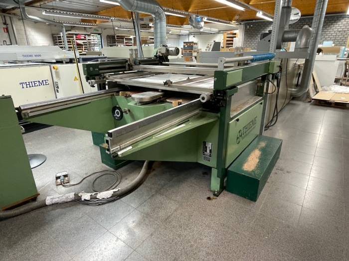 Thieme 3020 H Pic 3