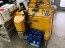 Toppy Pile Turner