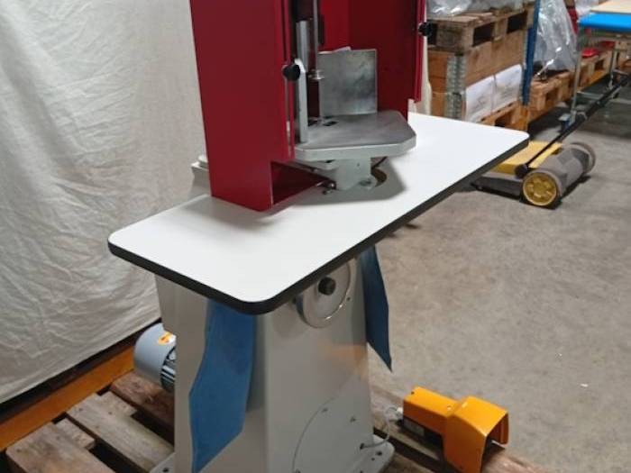 Traenklein EK-100 Pic 3
