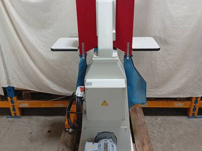 Traenklein EK-100 Pic 5