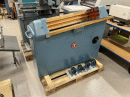 Tranklein BP bookbinding press for pad block pressing