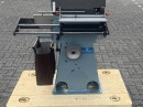 Tranklein RG tab or register to a sheet