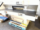 Triumph 721 LT Automatic Programmable Hydraulic Cutter Pic 1