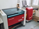 Trotec Laser speedy 360 Pic 1